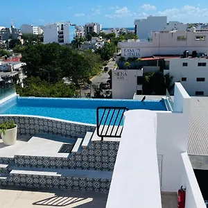 Winday Playa del Carmen