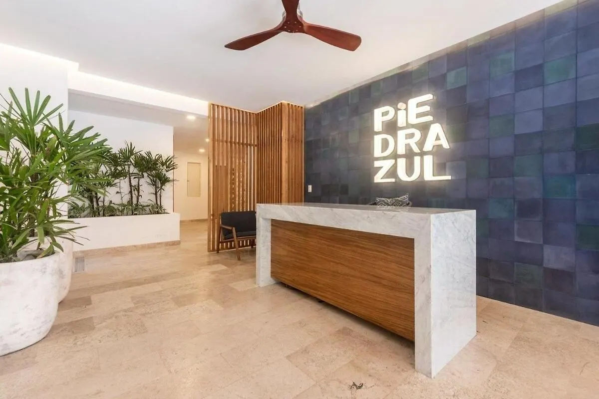 Apartment Moderno Estudio Increible Roof Pool & Gym Quinta Av Playa del Carmen