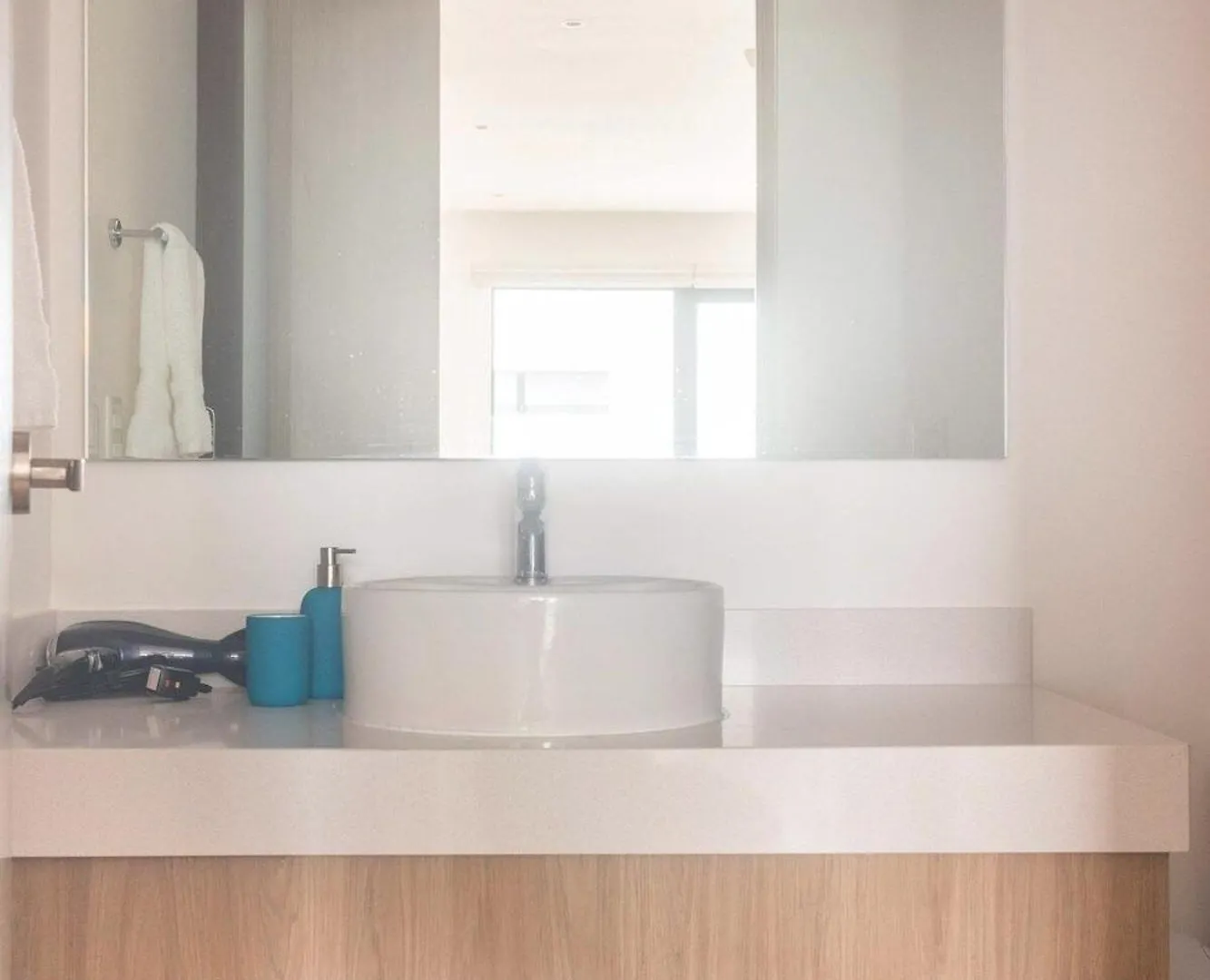 Apartment Moderno Estudio Increible Roof Pool & Gym Quinta Av Playa del Carmen Mexico